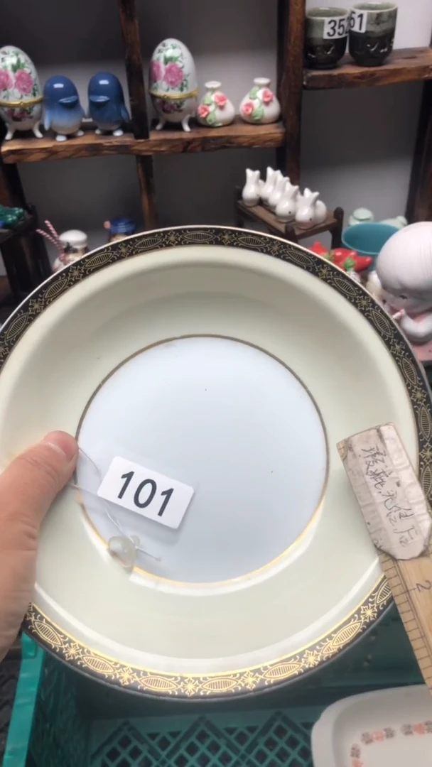 瓷片A龙华精品陶瓷店