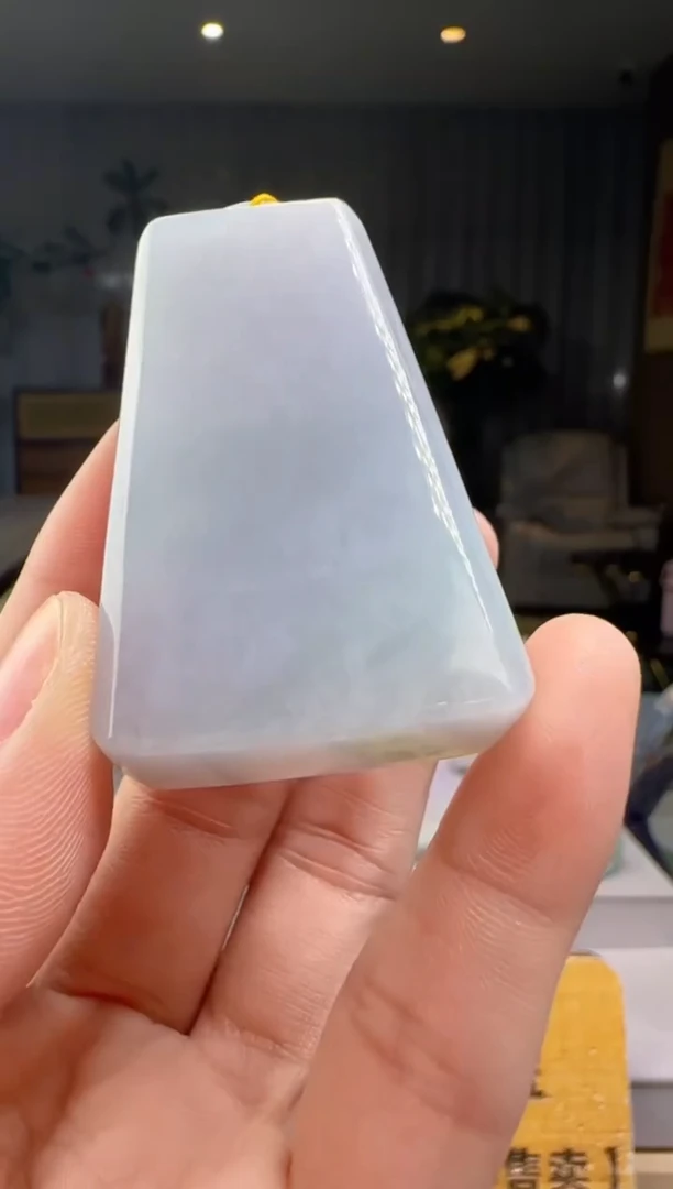 吊坠(不含链)未镶嵌翡翠HH@@960Q3J21111