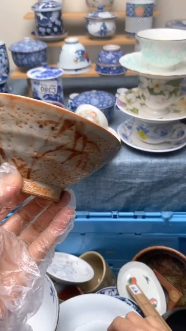 瓷片献382盛瑞陶瓷  天天放漏