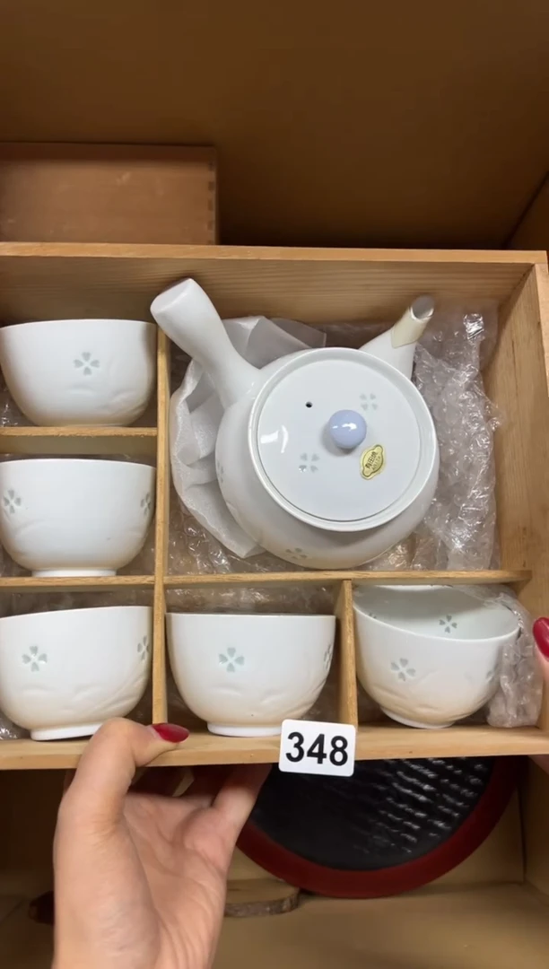 定制348中古商品谨慎参拍
