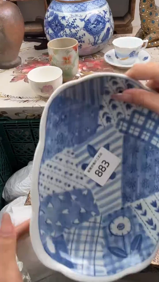 瓷片G***TE         883