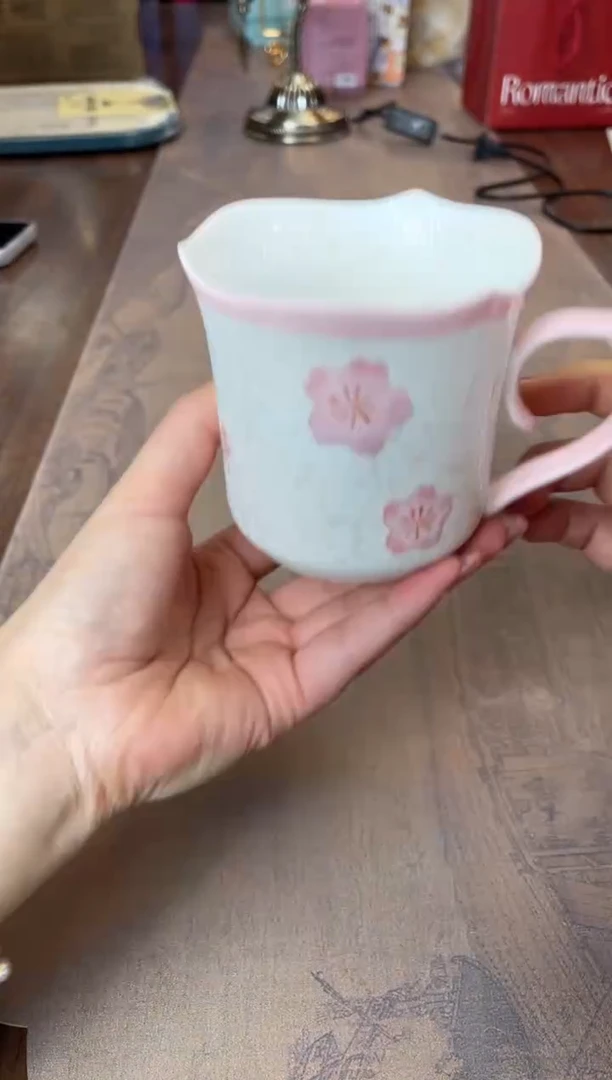 【闪购商品】杯别算了真划算买它@@CJ71