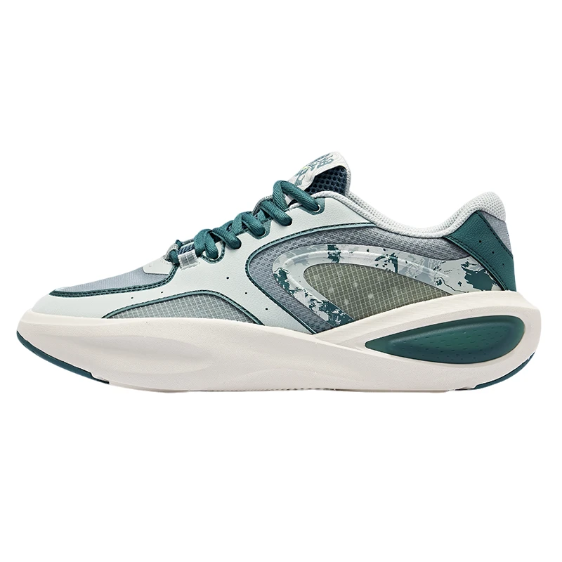 朝烟夕岚2丨夏季休闲老爹鞋百搭透气减震轻便运动鞋2424