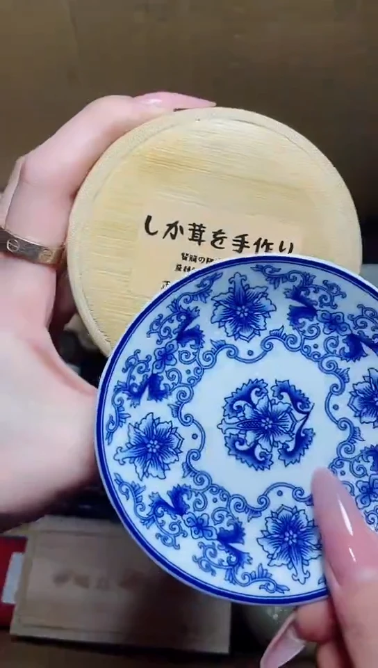 高*蓝工艺品艺术美术品1