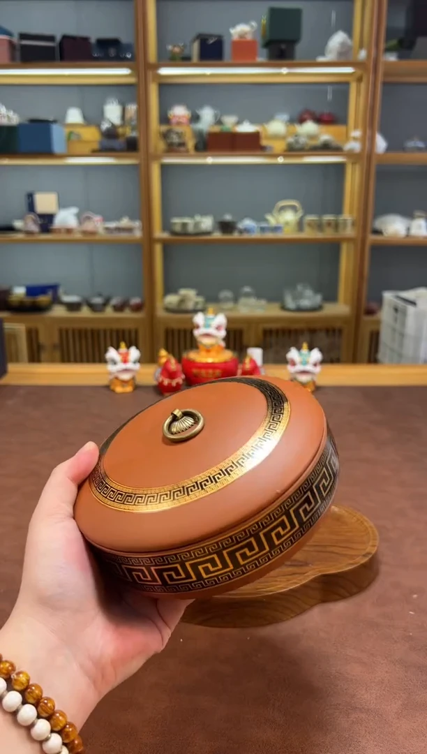 【闪购商品】沐森茶具清货专属链接