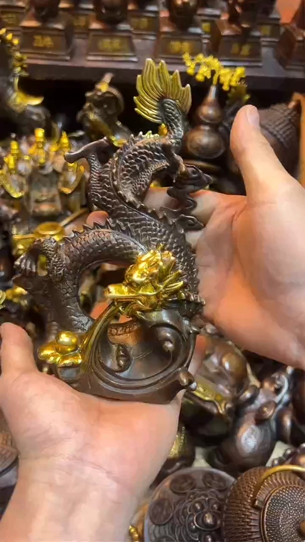 1案台摆件  物品摆件