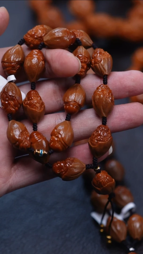 手串/手链橄榄核橄榄核