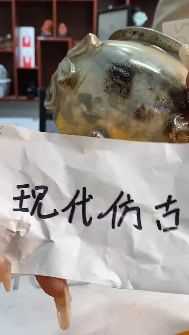 C252景德镇高端瓷器