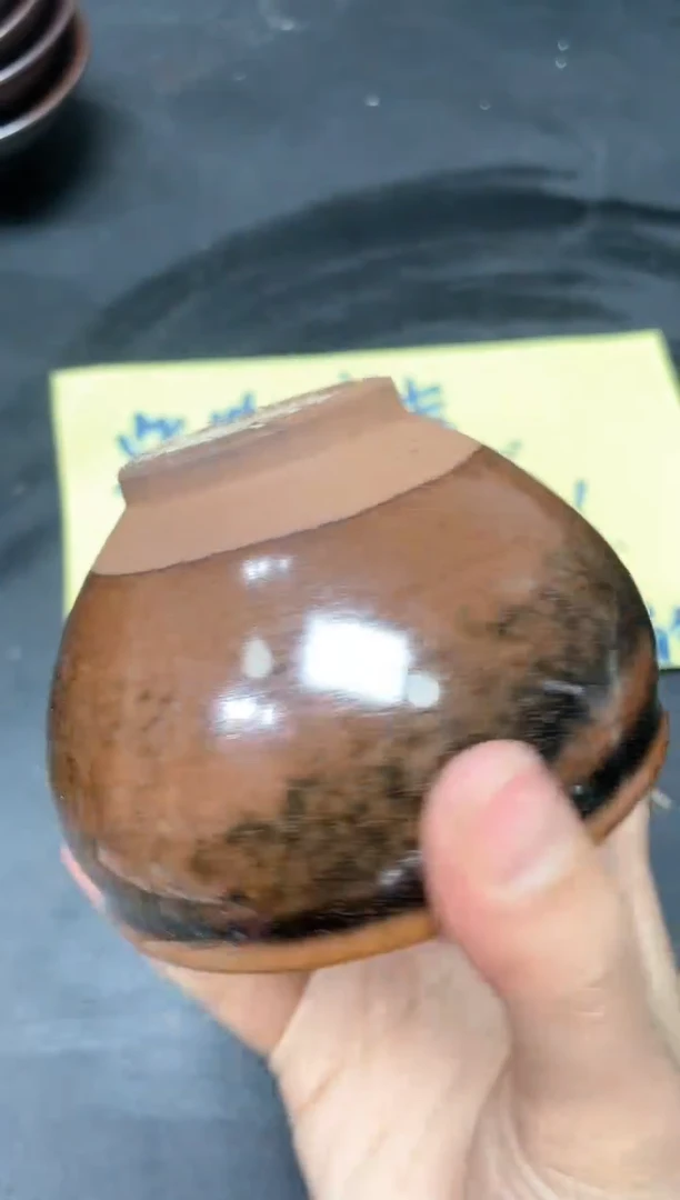 【闪购商品】茶盏161 微瑕