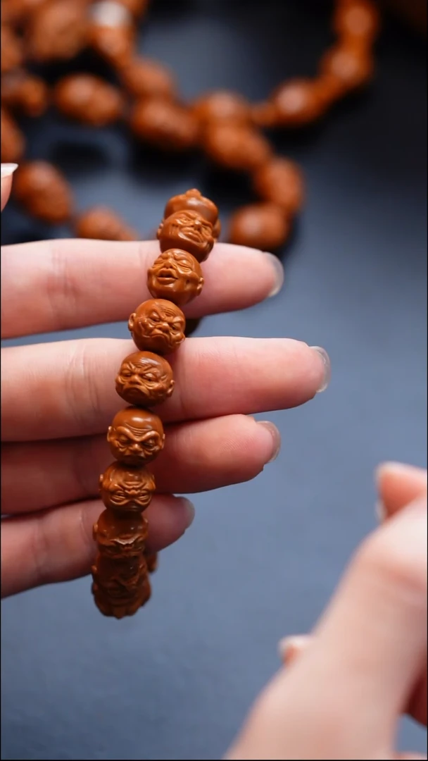 手串/手链橄榄核橄榄核