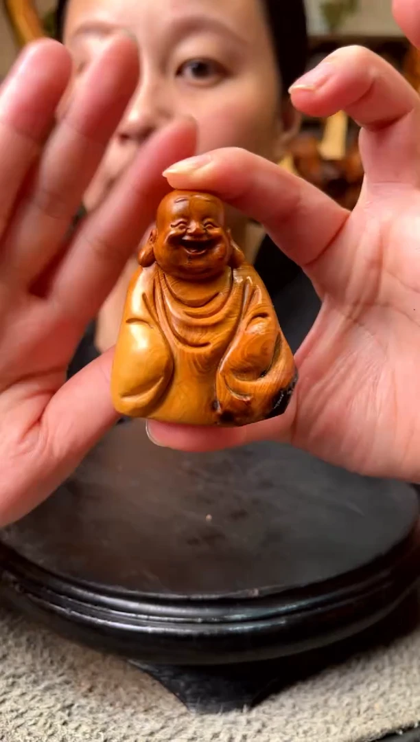 柏木（崖柏）崖柏小件