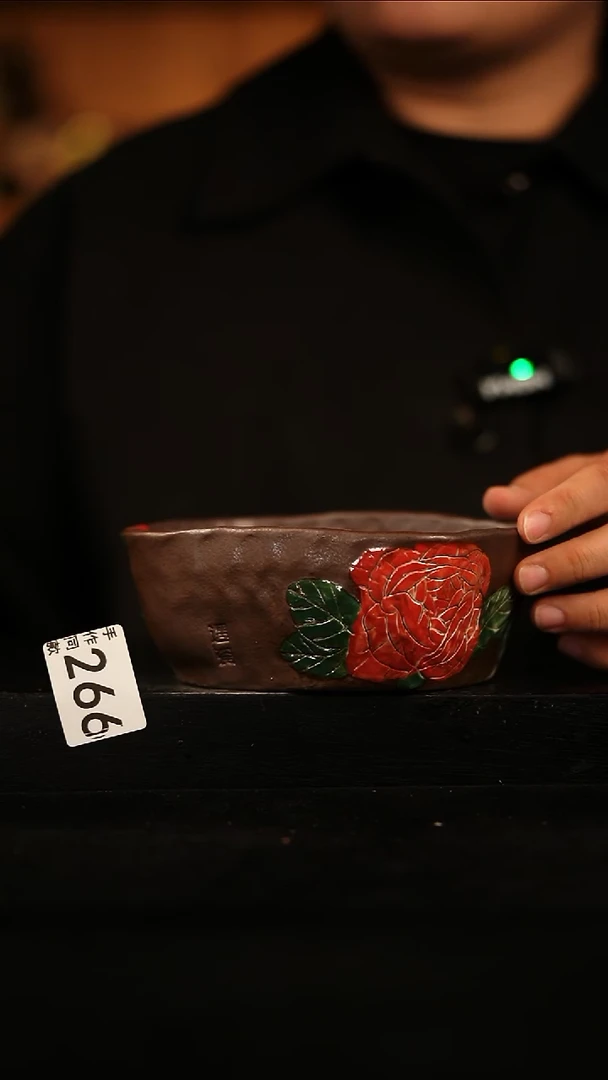 瓷片遇瓷手作同款266