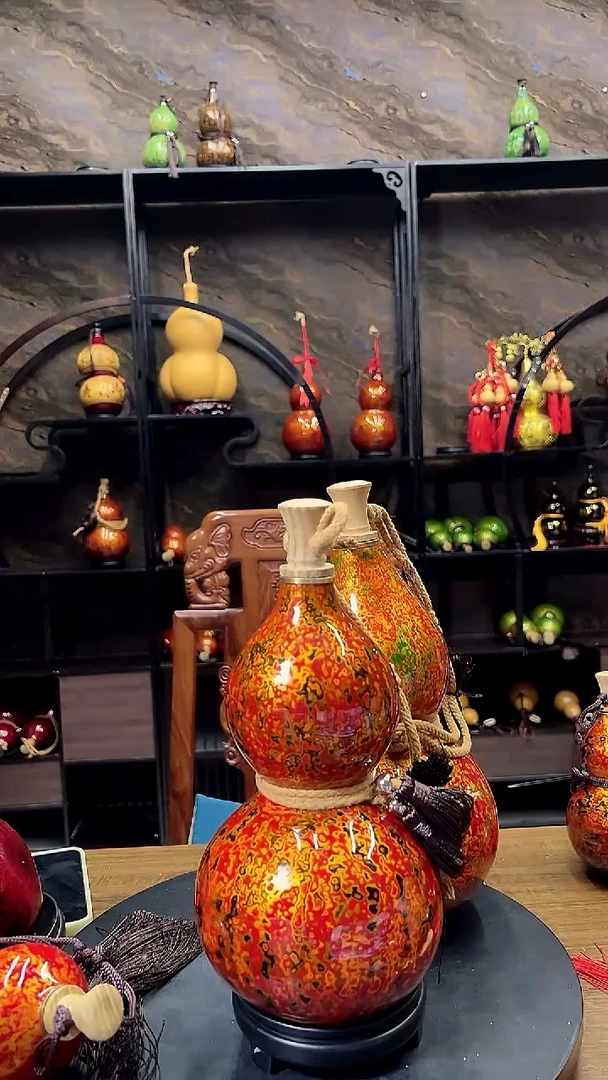 大漆工艺品大漆1111