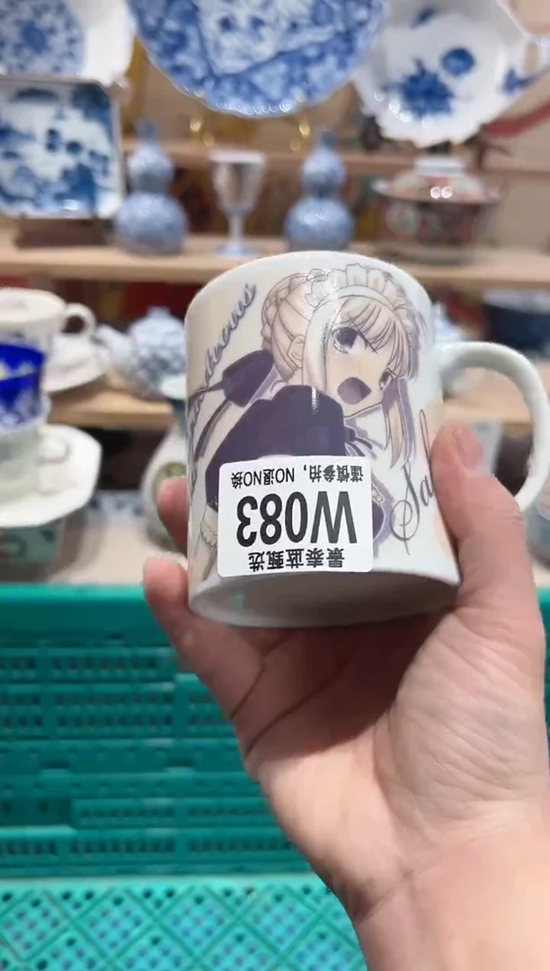 【闪购商品】瓷片当天凑满25米包邮W083