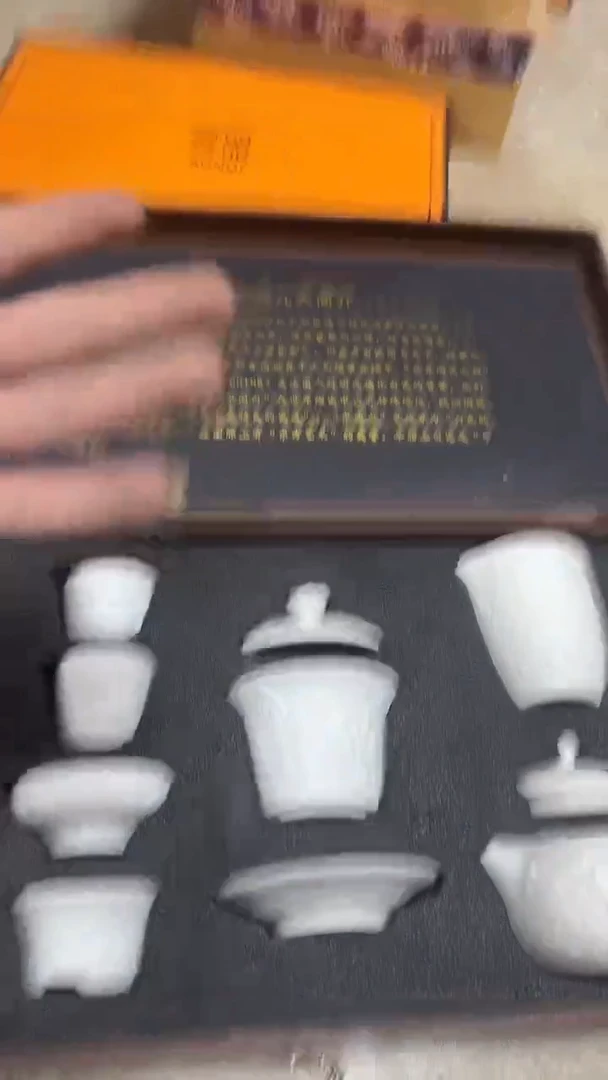 瓷片@@@@@@@@@@@带全新礼盒