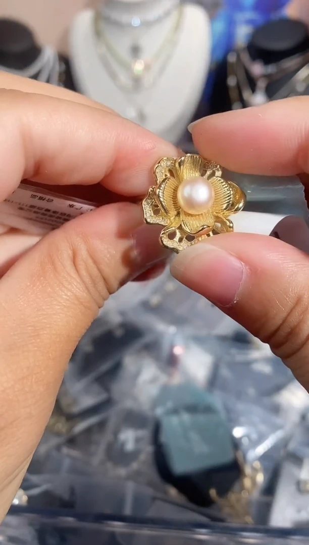 铜合金无925银T117