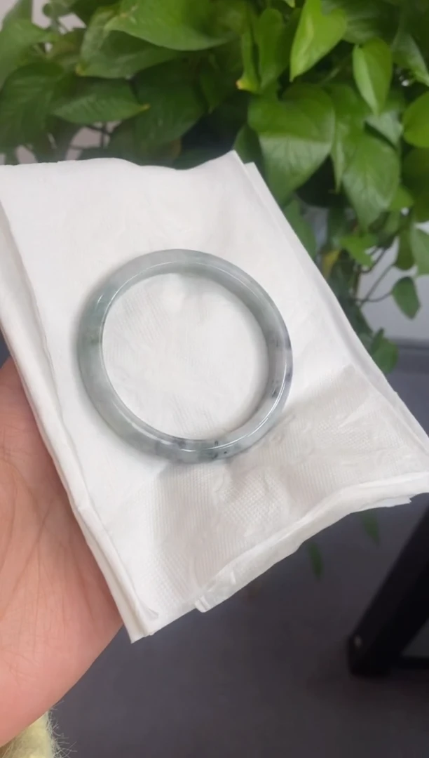 【闪购商品】翡翠手镯未镶嵌00009523