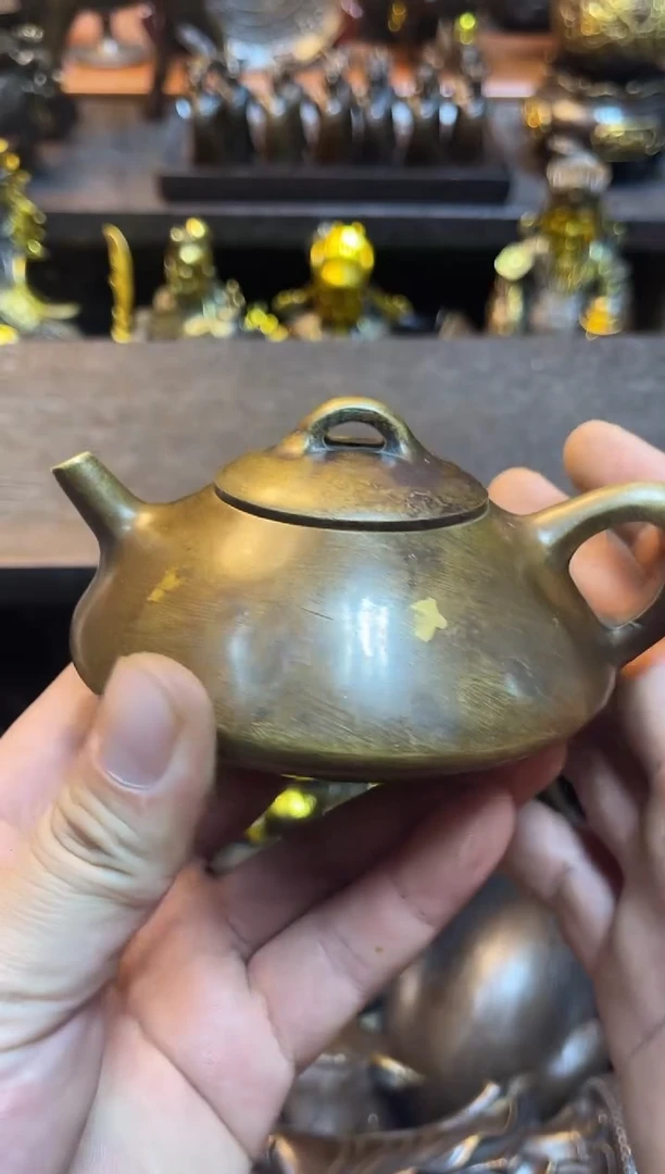 1案台摆件  物品摆件