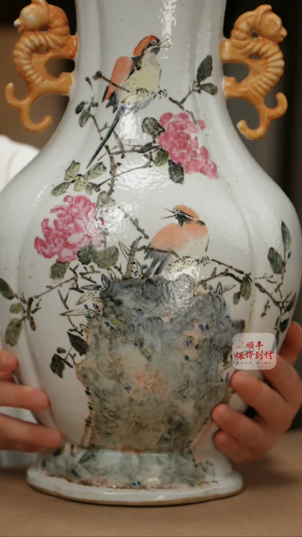 摆件白*翁瓷器瓷器瓷器瓷器瓷瓷器瓷器
