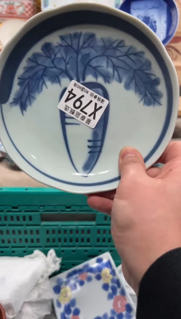 瓷片W*j瓷片------X794