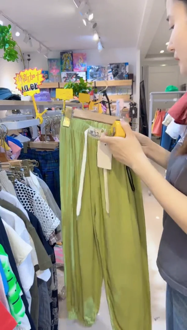 69裤长直接拍...