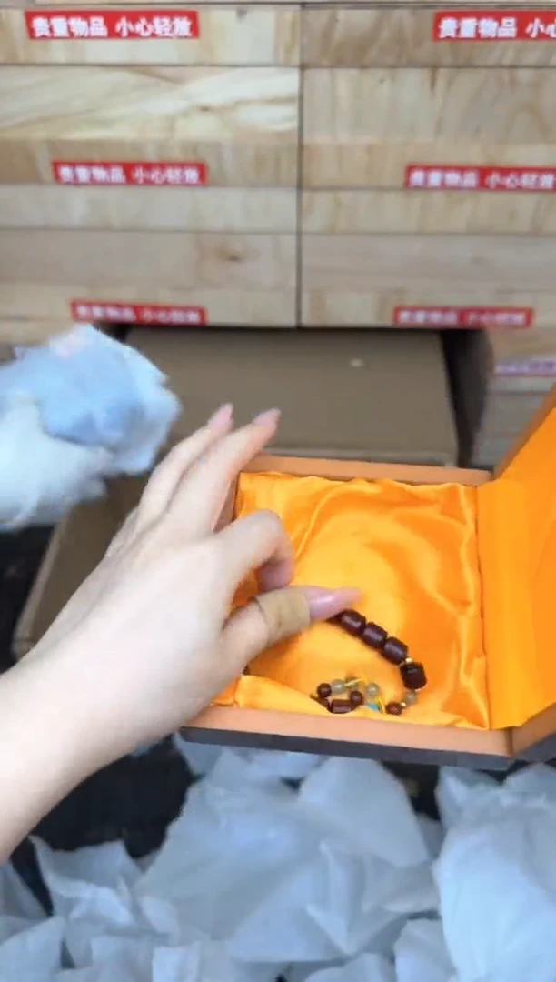 小叶紫檀吊坠商品链接@@SP009