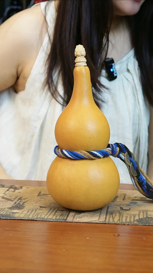 888热水酒葫芦 一物一拍