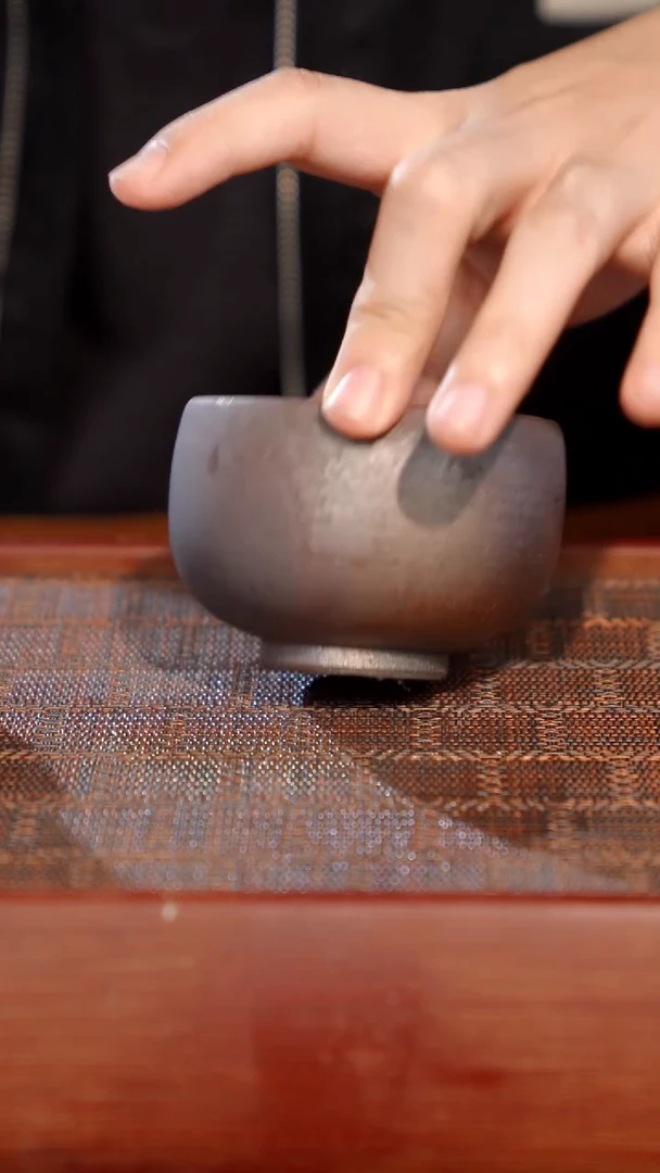 陶瓷奢瓷/瑞寅柴烧茶器（杯子）826