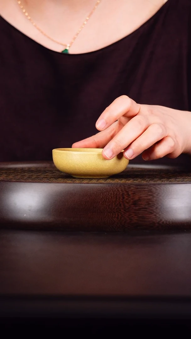 茶壶紫砂本绿普洱杯15