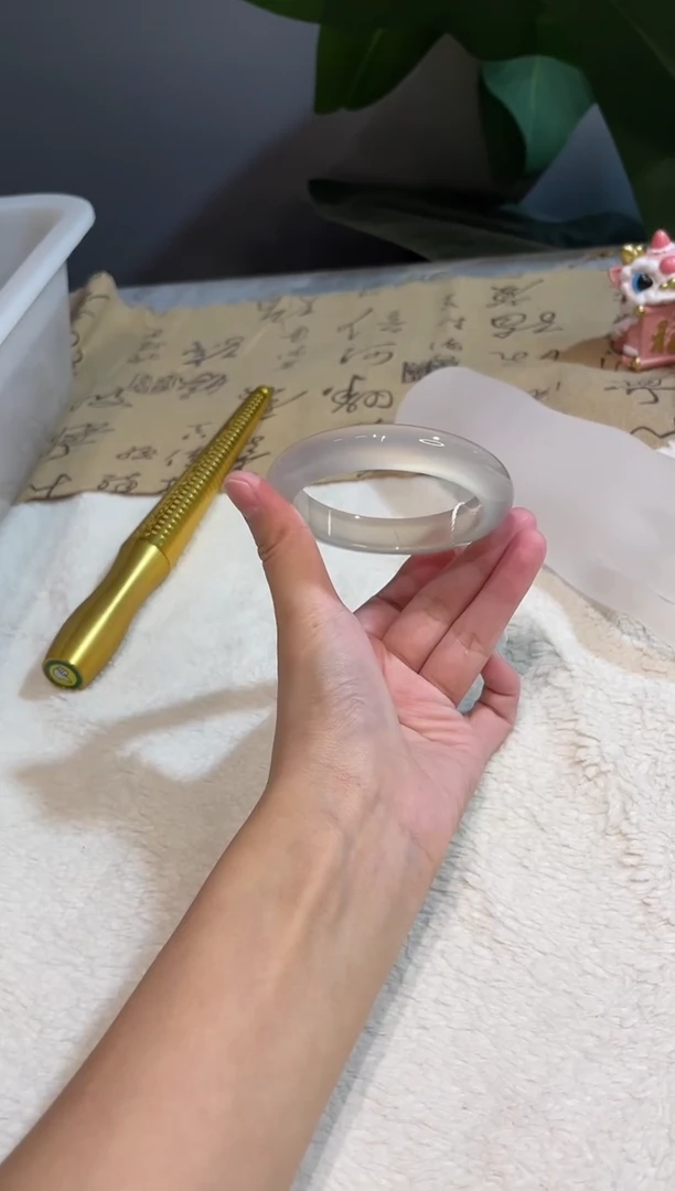 定制玛瑙58.6鉴赏期48小时