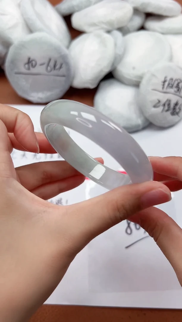精品手镯，一物一拍P085