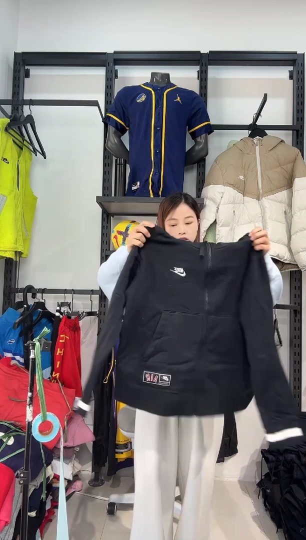 3233闪购编码  运动卫衣裤以直播间过款为准 尺码l