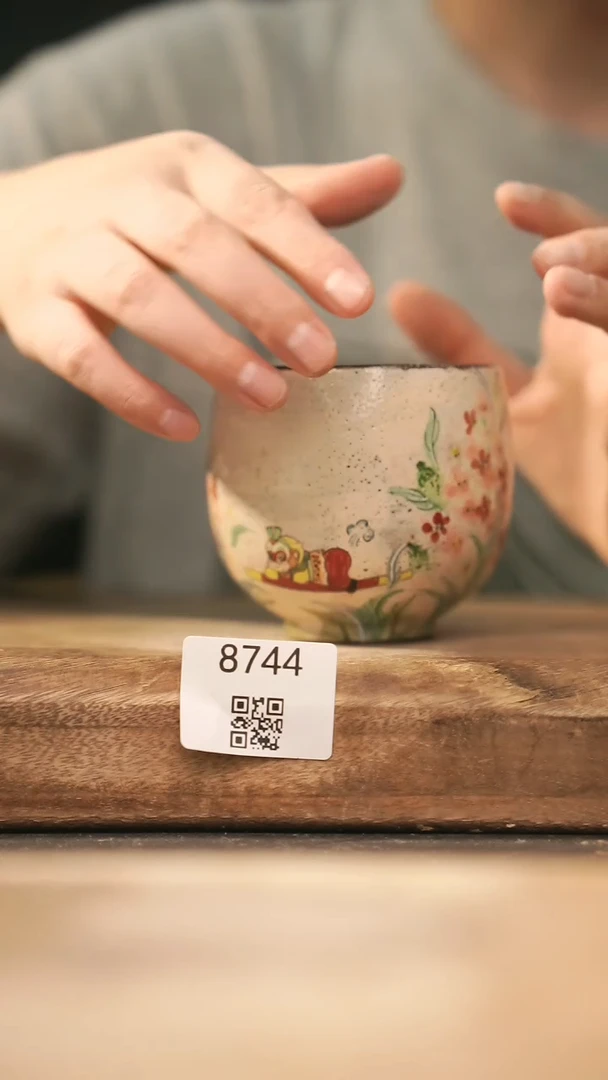 【落单孤品】福利/杯子@@8744
