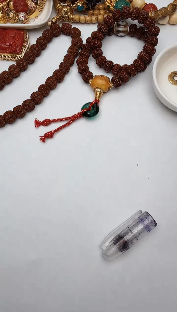 手串桃核8000008999