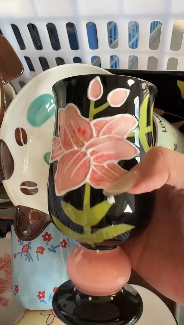 瓷【唯品瓷】工厂溯源