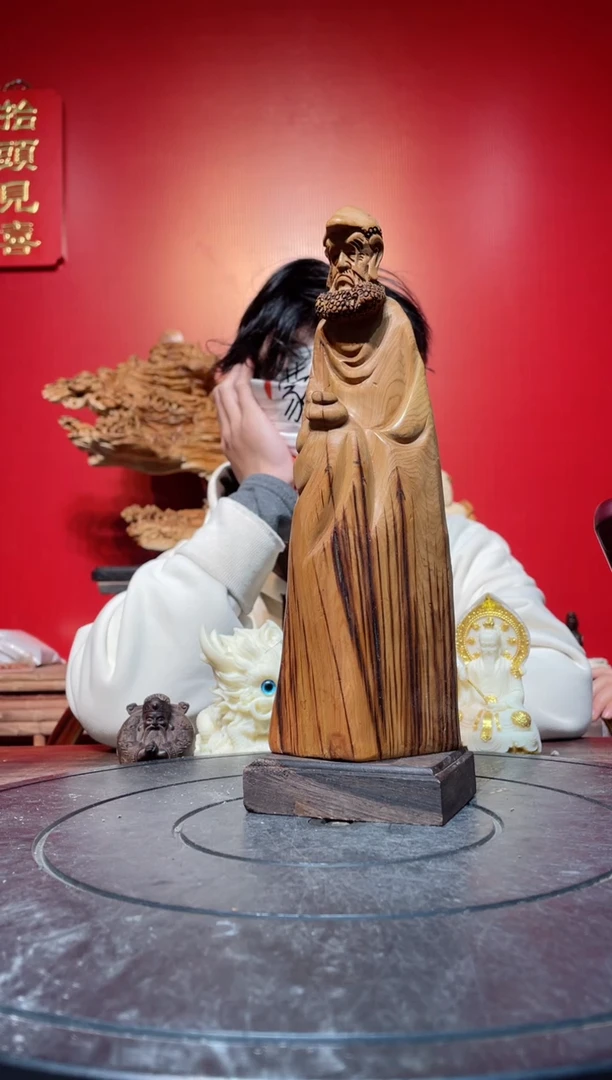 【闪购商品】柏木（崖柏）其他(直播推荐)