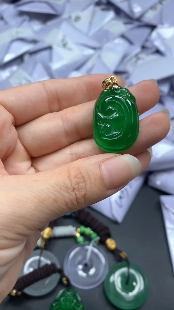 所见即所得（一物一图）64