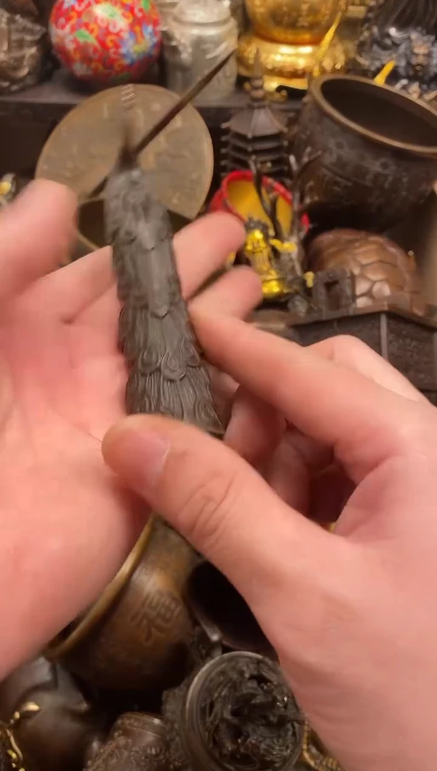 案台摆件 物品摆件