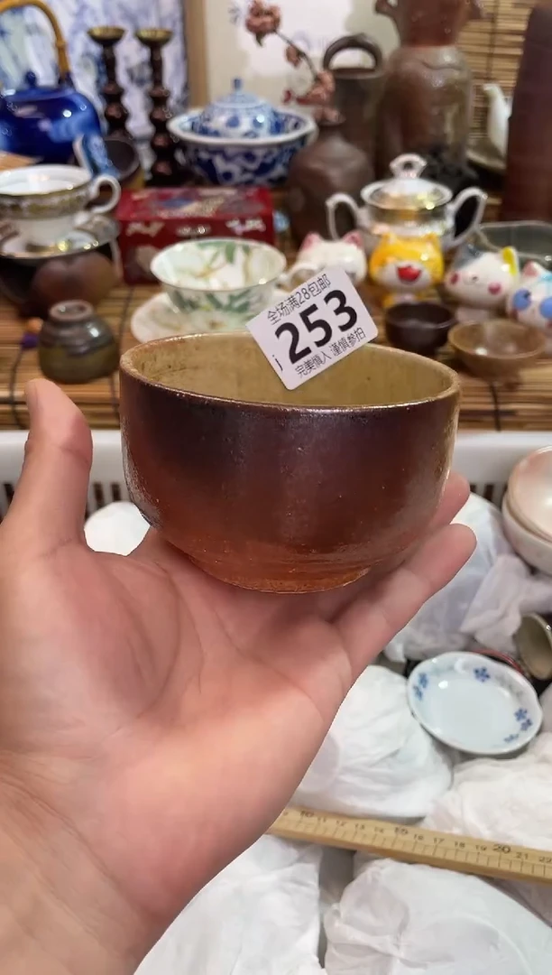 大***陀满28包邮，陶瓷茶具瓷器