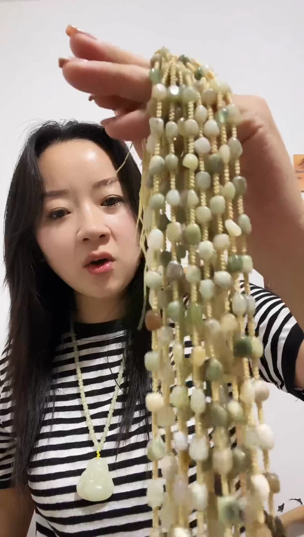 和田玉未镶嵌珠宝奇石多样性随机发一