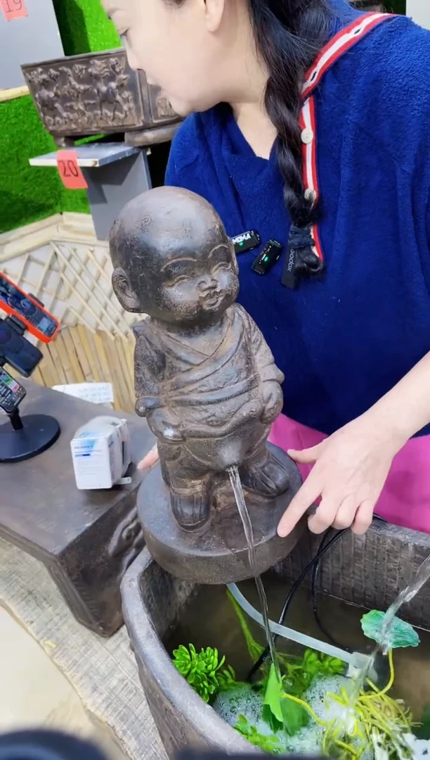 【闪购商品】复合盆y-056