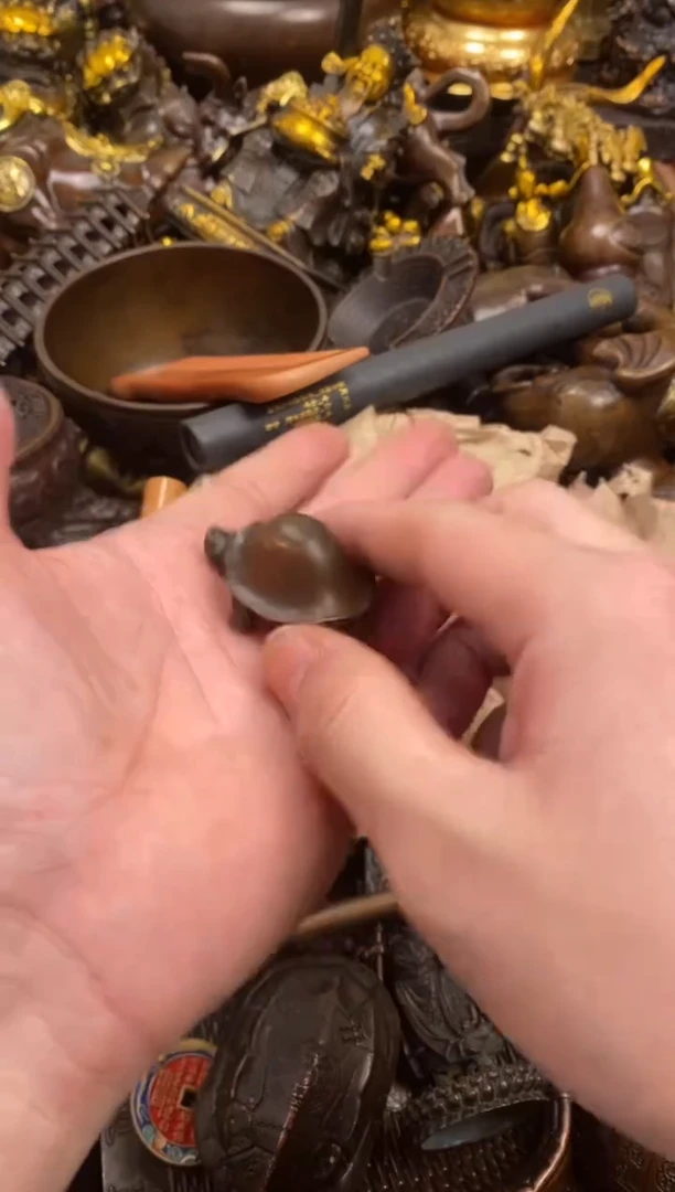 案台摆件 物品摆件