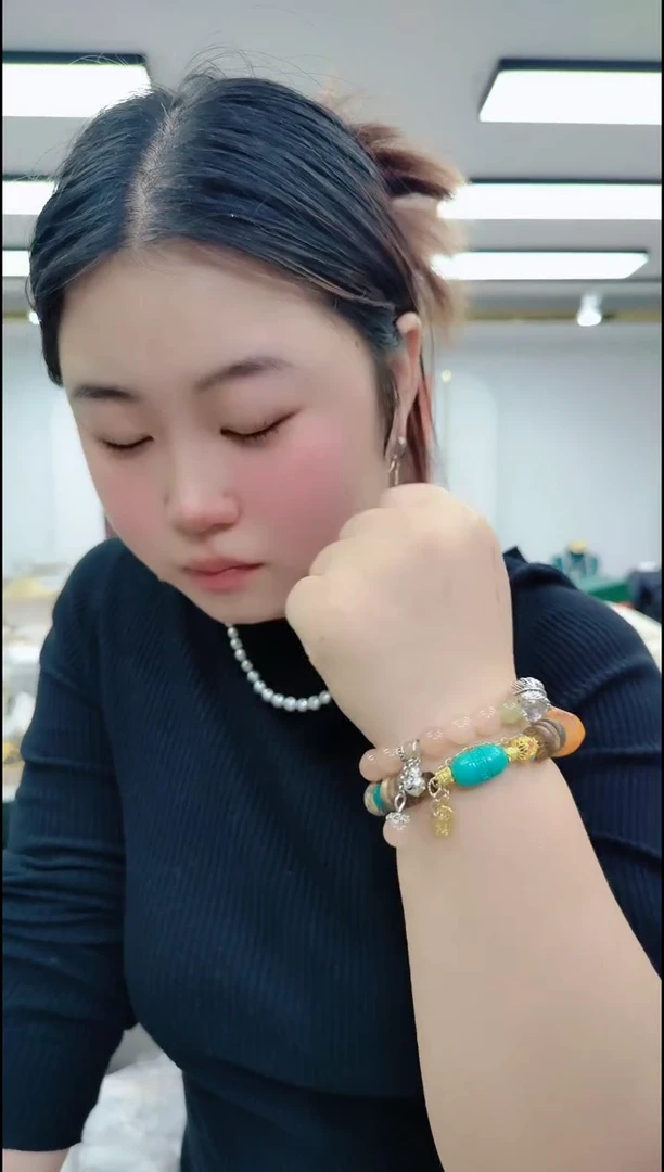 【闪购商品】香榧木3148黄色小沉由
