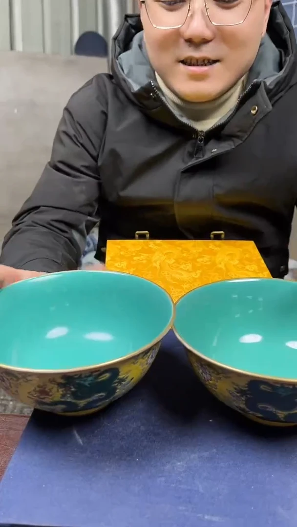 【闪购商品】摆件景德镇陶瓷工艺