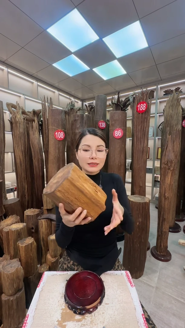 沉香沉香枕沉香原料 七天无理由