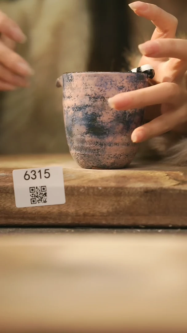 【闪购商品】【落单孤品】福利/杯@@6315