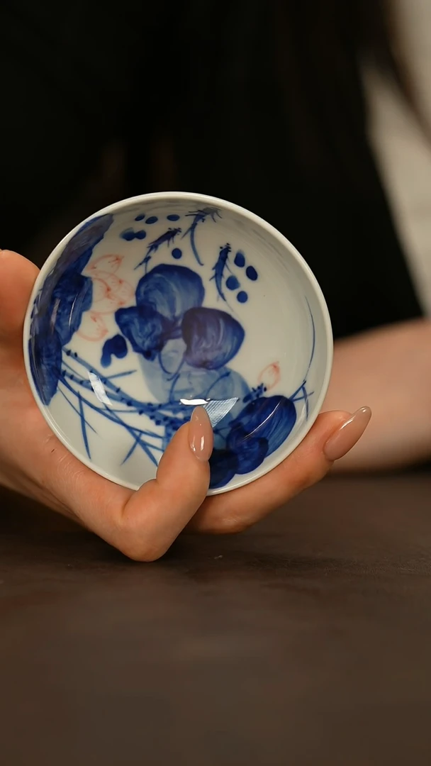 【闪购商品】瓷片寻