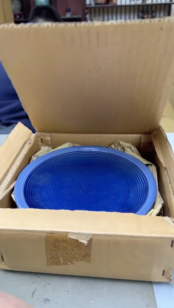 瓷片2347聚宝缘海陶精选