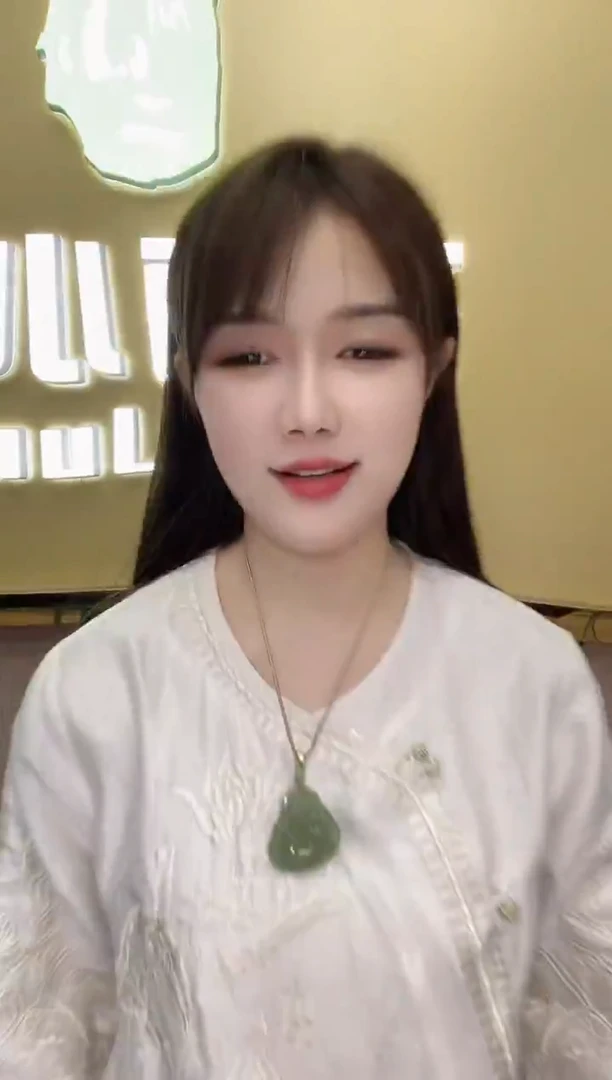 颈饰未镶嵌和田玉x****0376684/和田玉佛公  多样性一件发