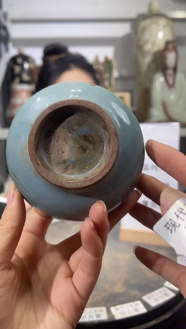 顺心瓷器仿古复刻顺心瓷器 仿古复刻